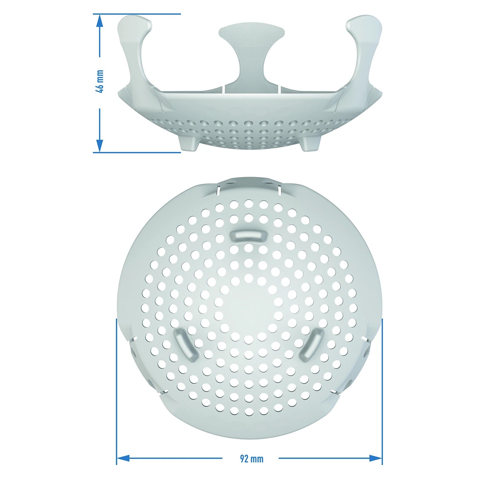 Beschwerer für Einmachgläser Ø 100 mm