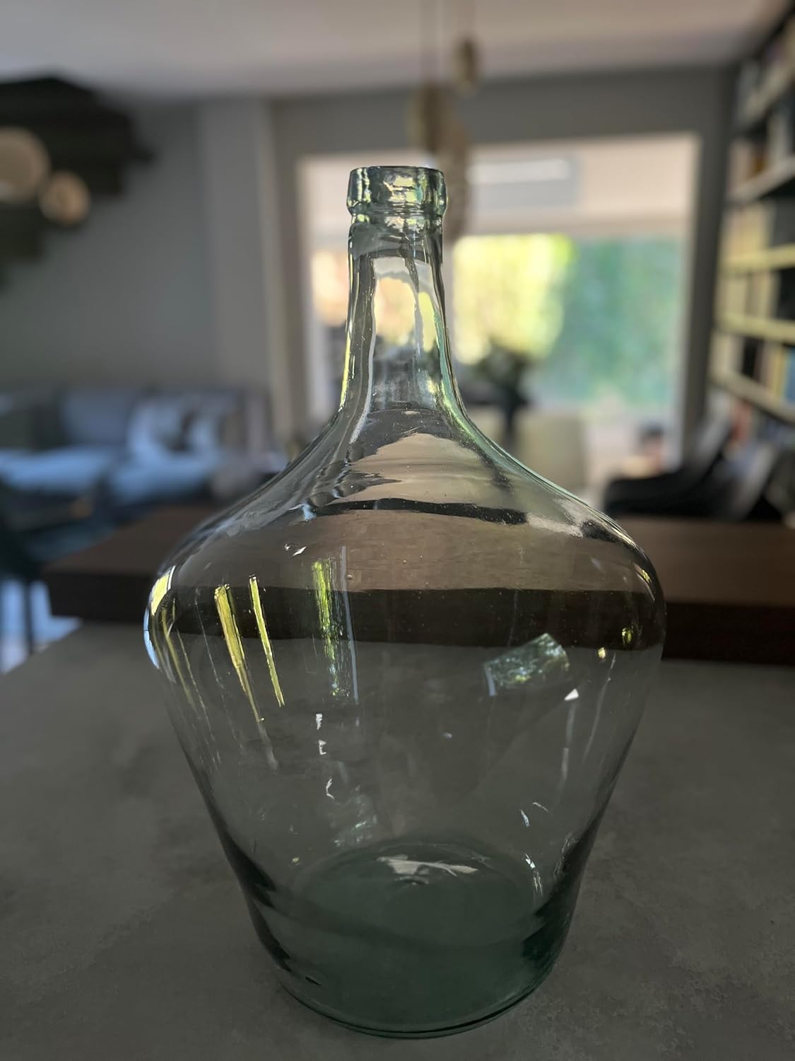 15L Glasballon