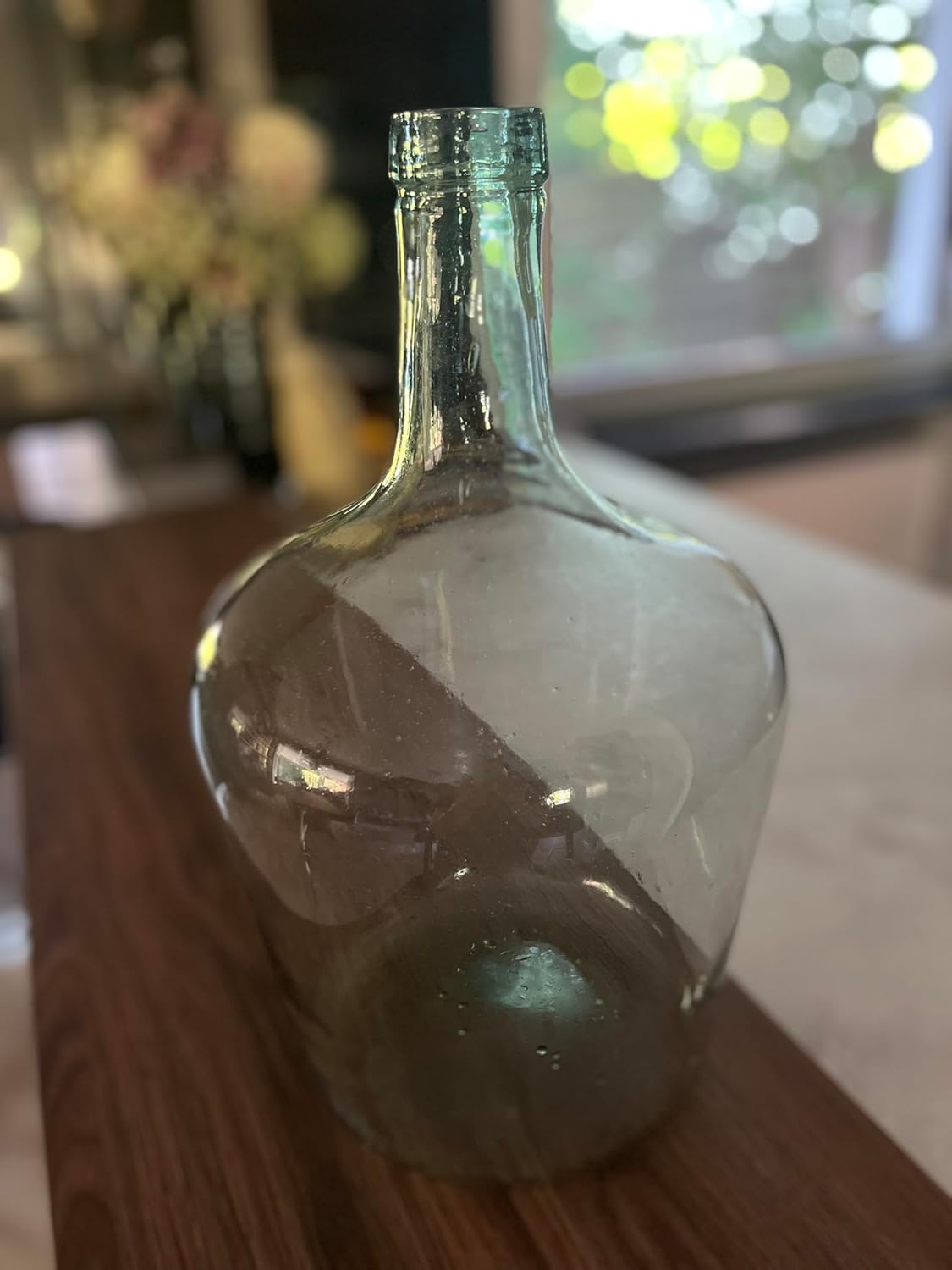 15L Glasballon