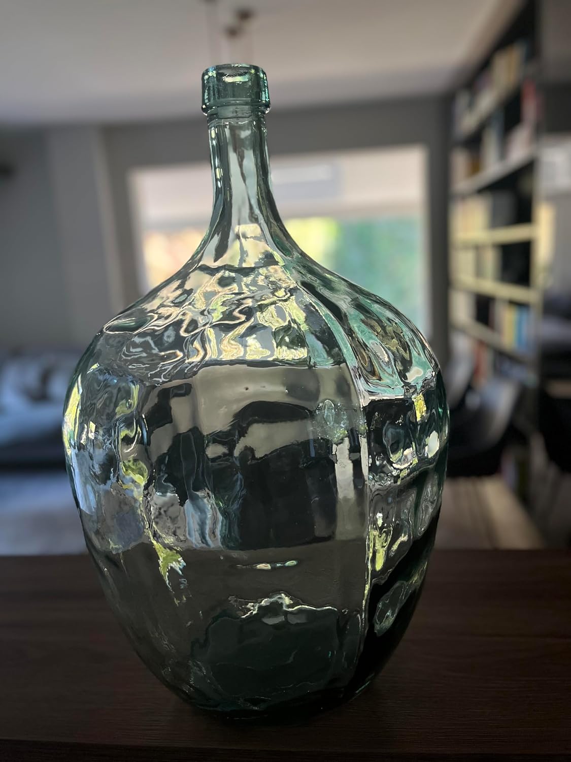 25L Glasballon