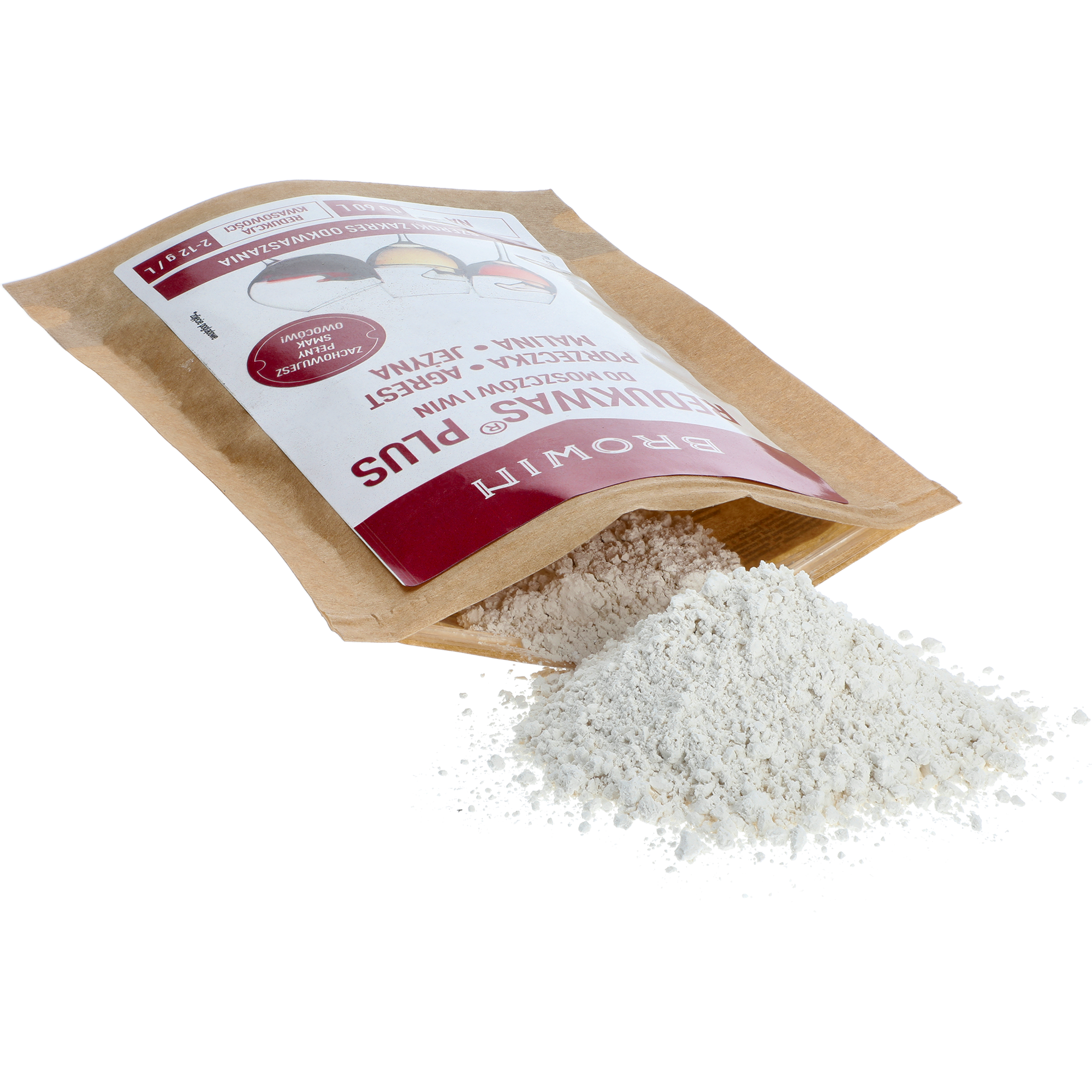Säureregulator ® Plus | Säuerungsmittel 100 g
