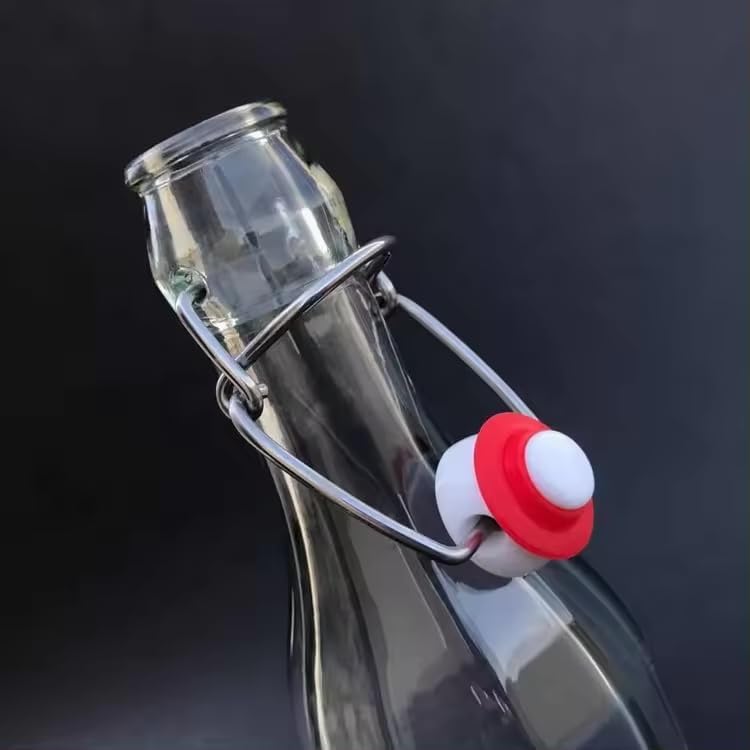 6x 1 L  BügelFLASCHE