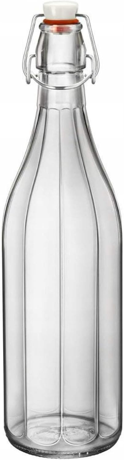 6x 1 L  BügelFLASCHE