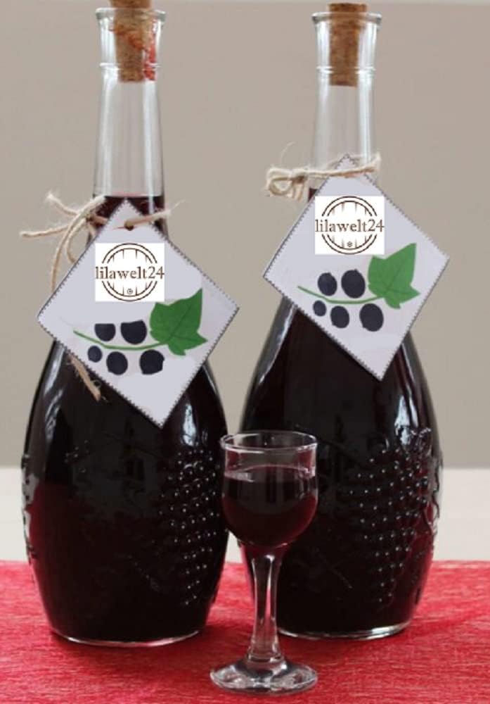 1L Karaffe