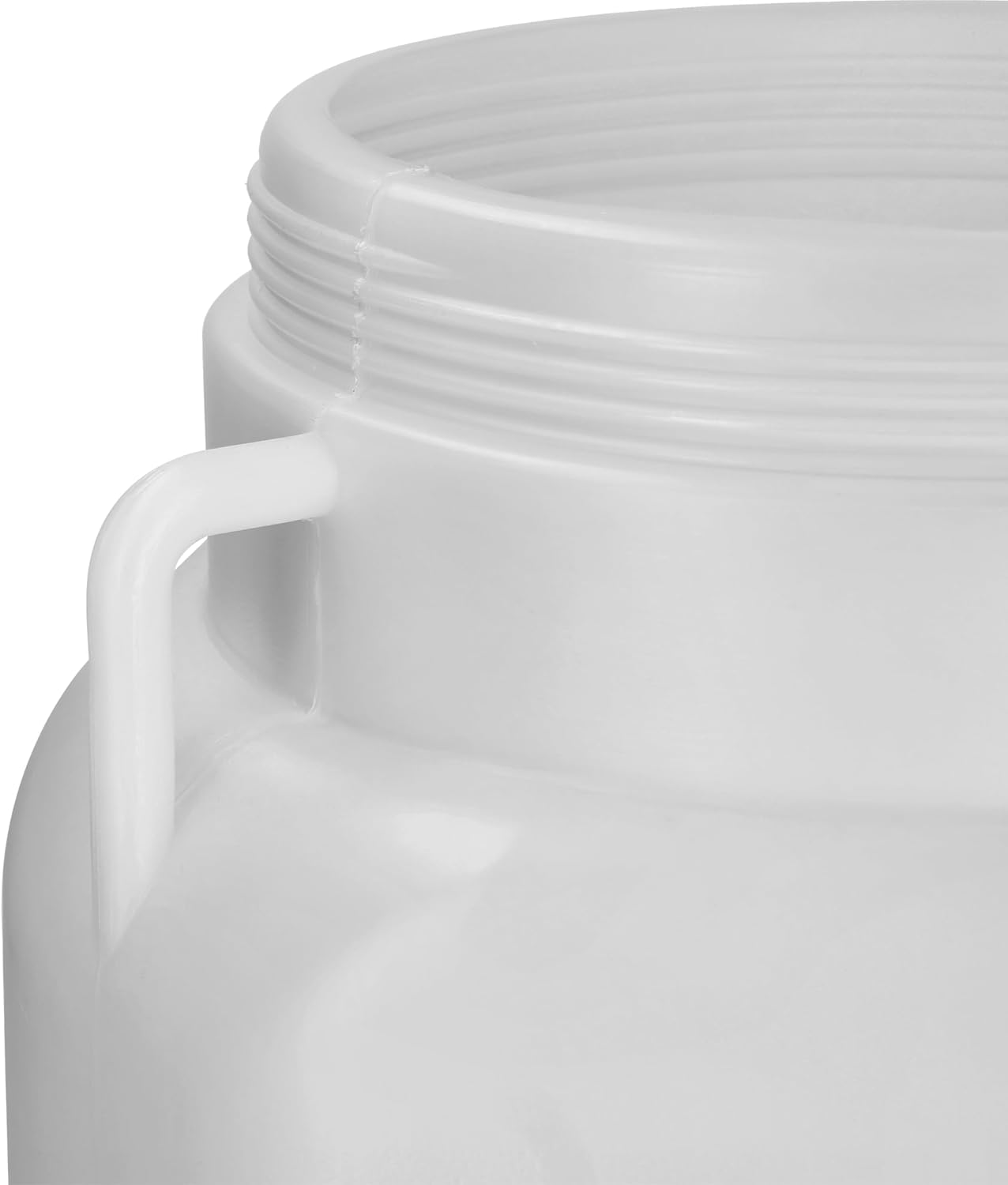 20L Lebensmittelfass
