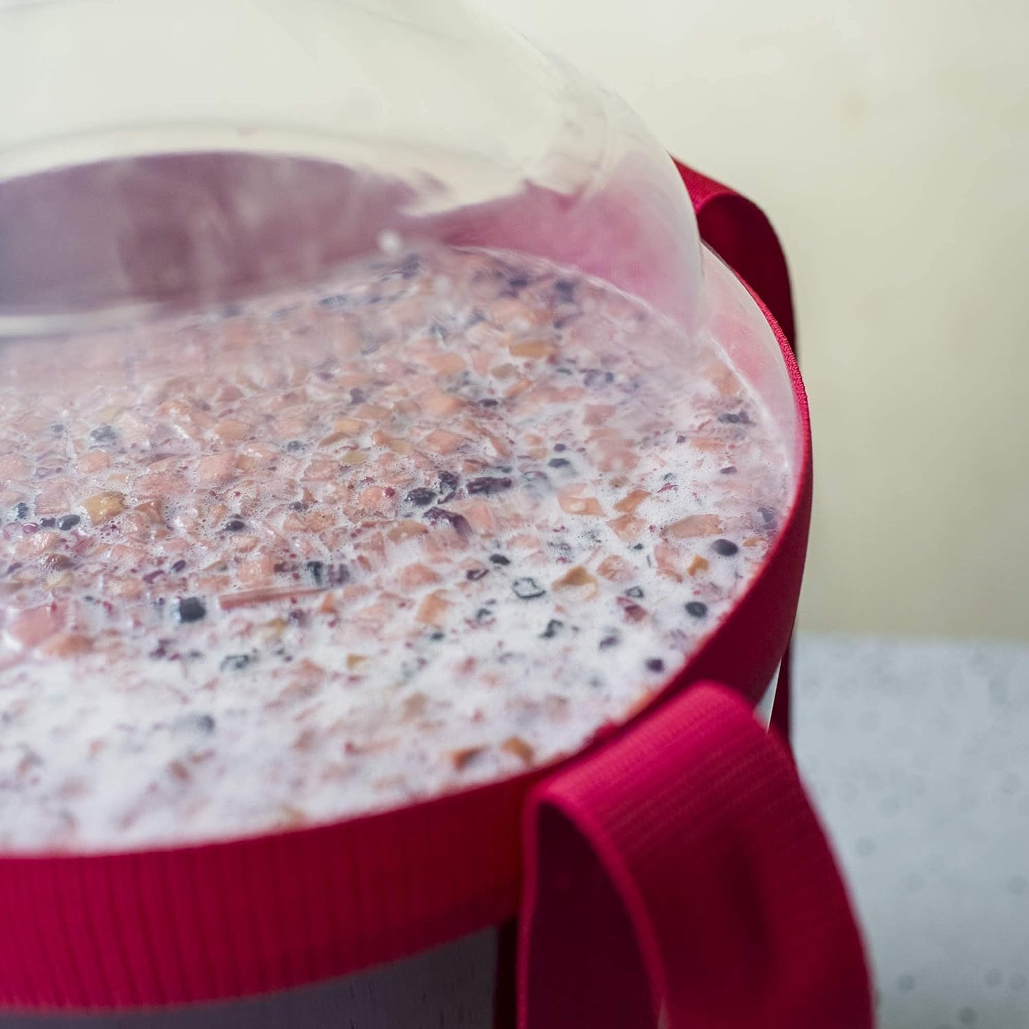 3x 10g Hefenährsalz - für alle Weinsorte universal