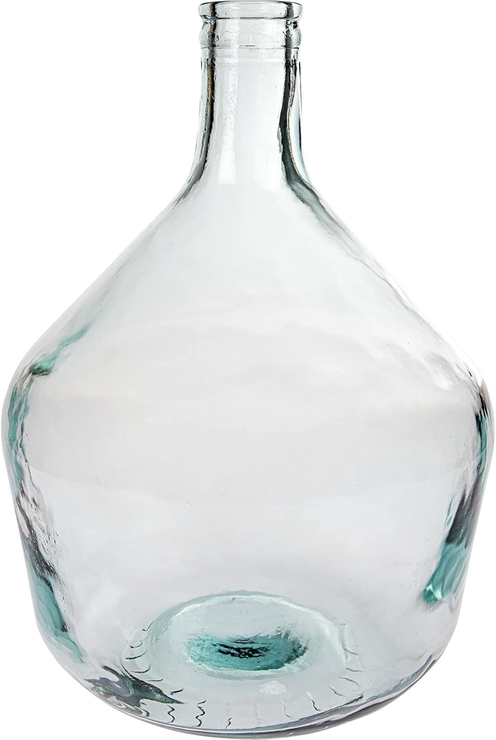 10L Gärballon + Gärröhrchen +Gummistopfen