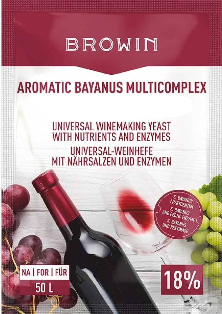 WEINSET 10L