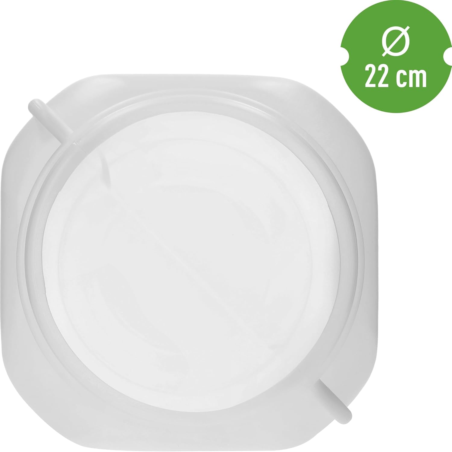 20L Lebensmittelfass