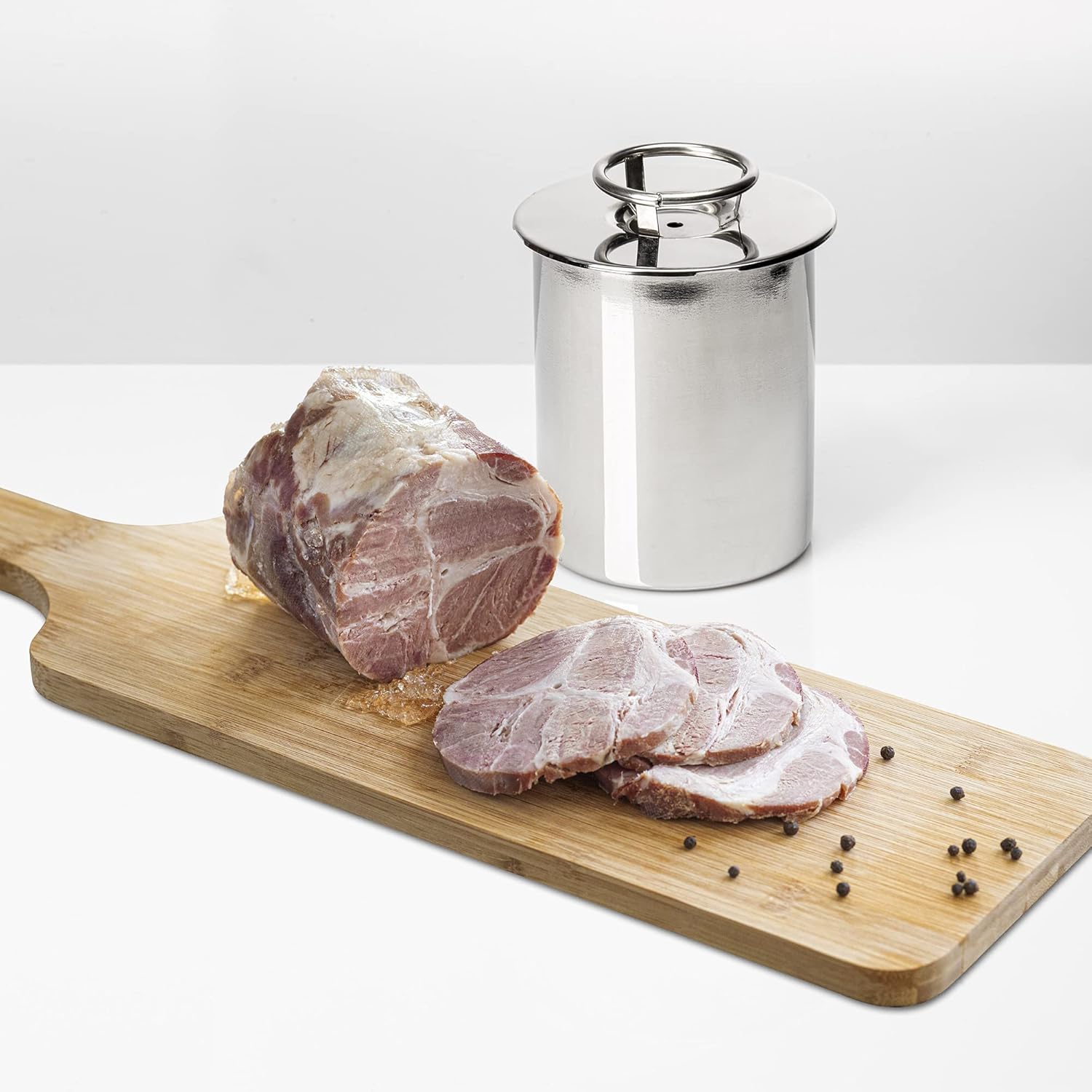 Schinkenkocher 0,8 kg