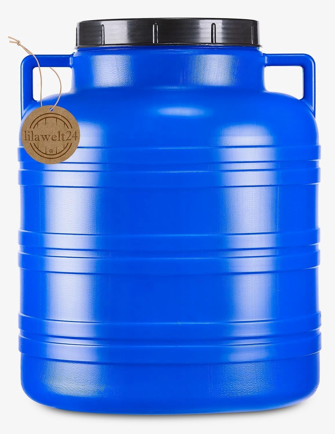 40 L Lebensmittelfass