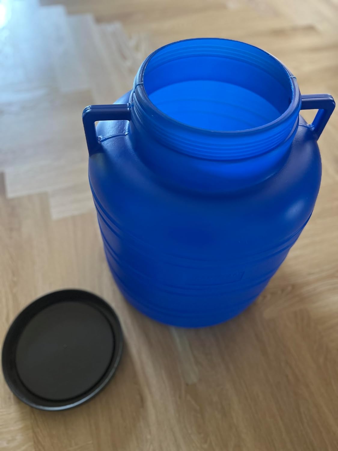 40 L Lebensmittelfass