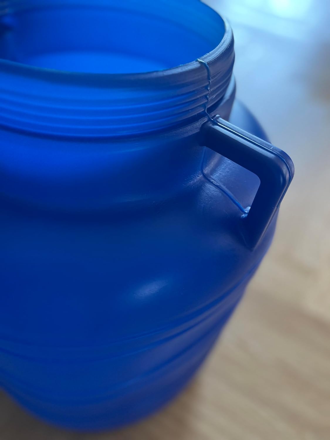 40 L Lebensmittelfass