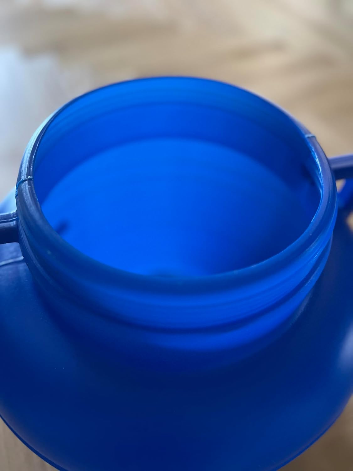 10 L Lebensmittelfass