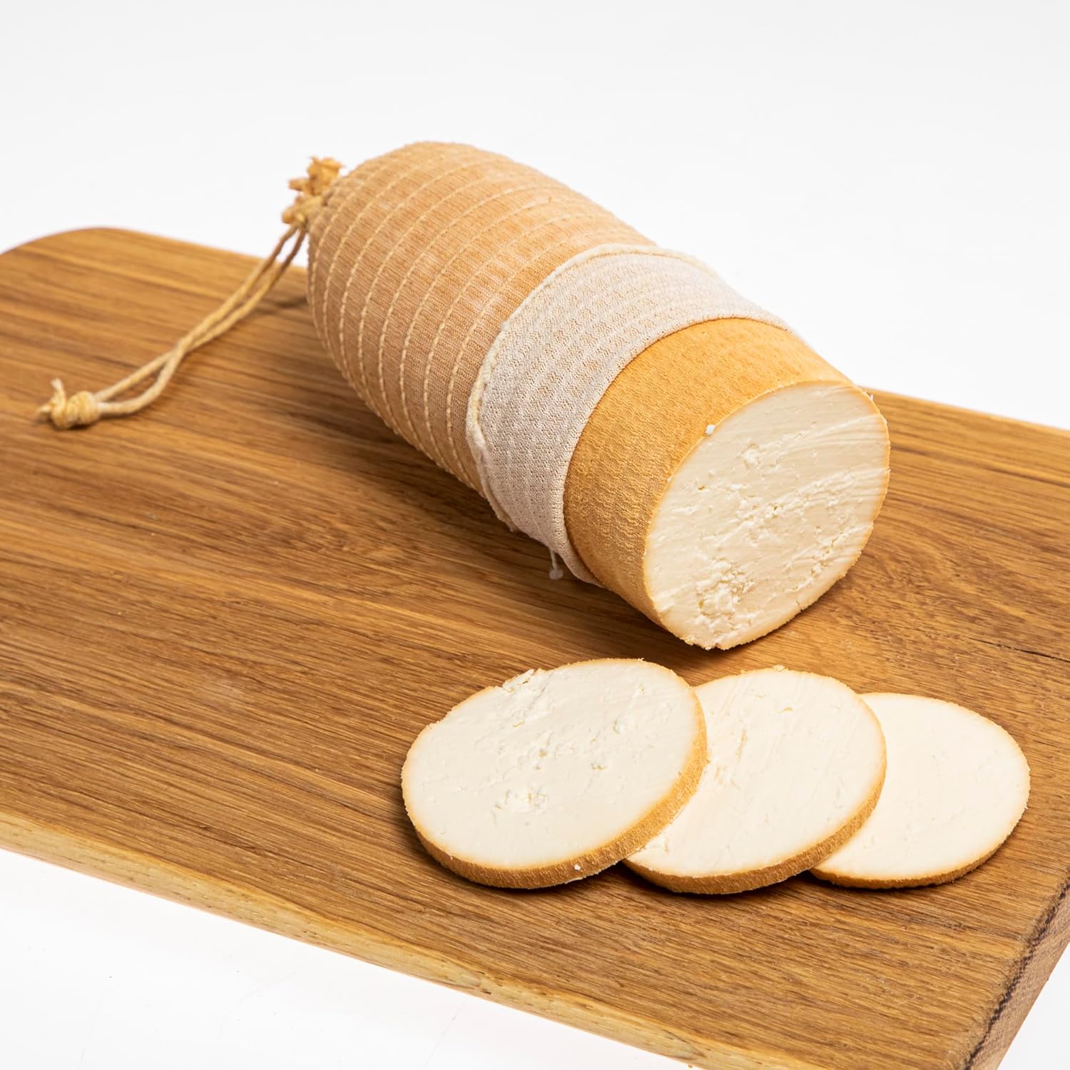 Wurstgarn-Netz12,5cmx5m  Hitzebeständig bis 220°C