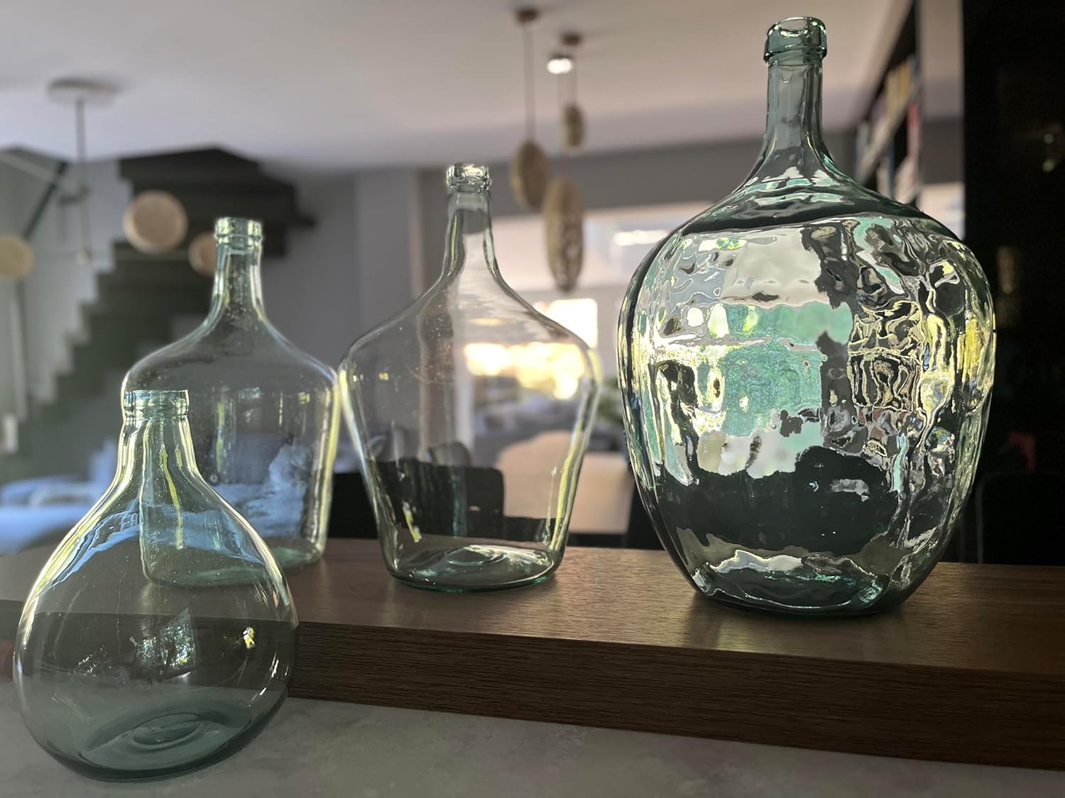10L Glasballon