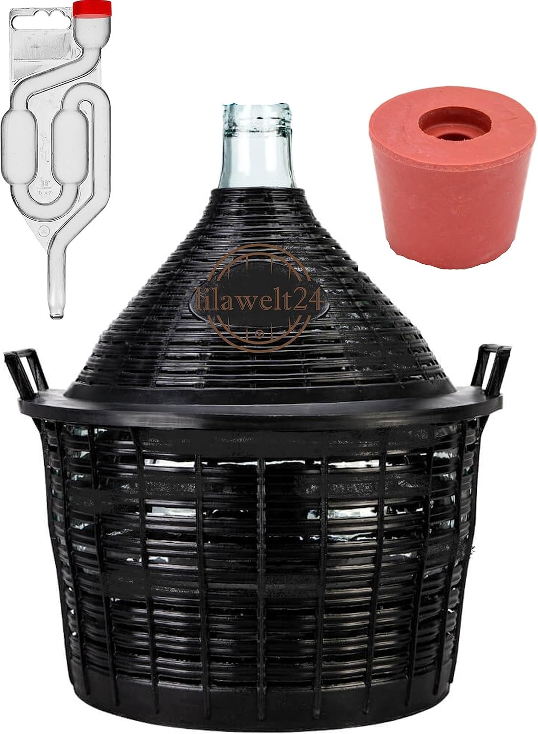 WEINSET 10L