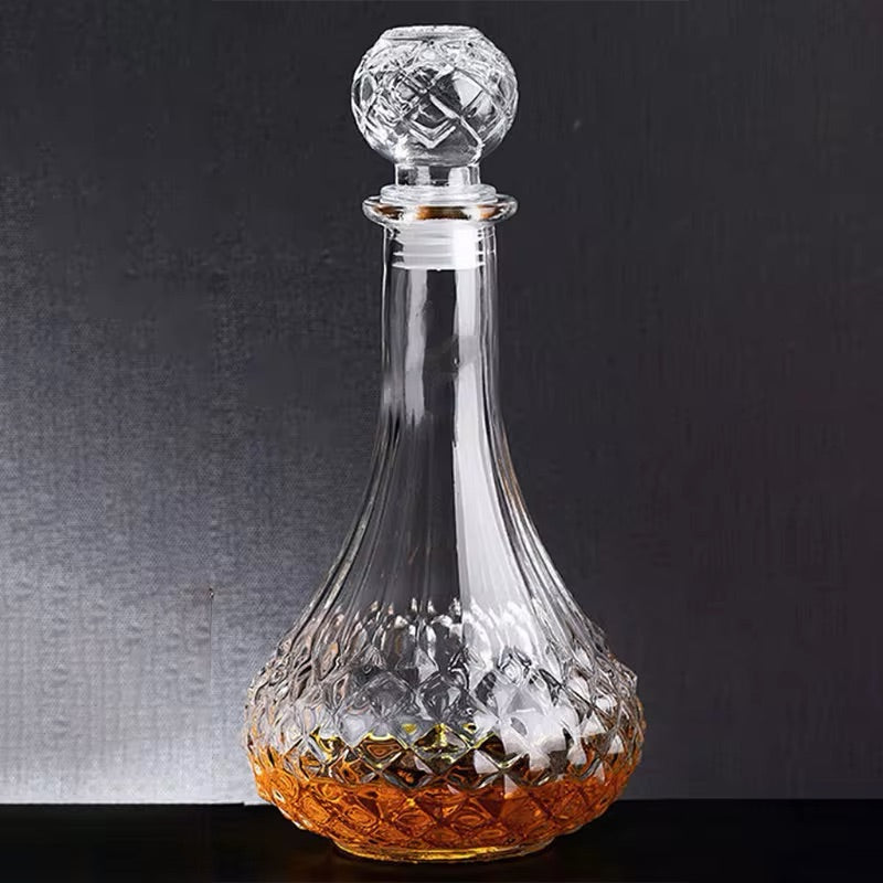 0,8L Karaffe