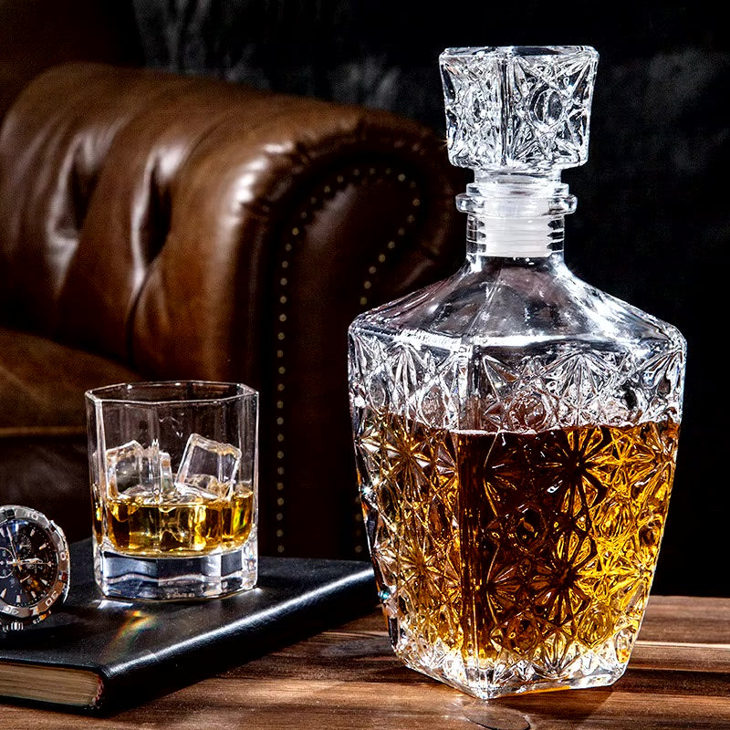 0,9 L Karaffe