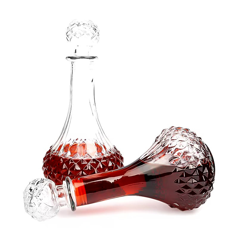 0,8L Karaffe