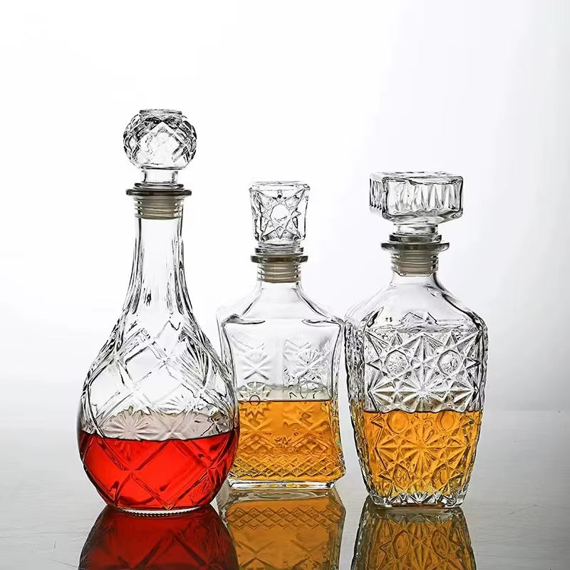 0,8L Karaffe