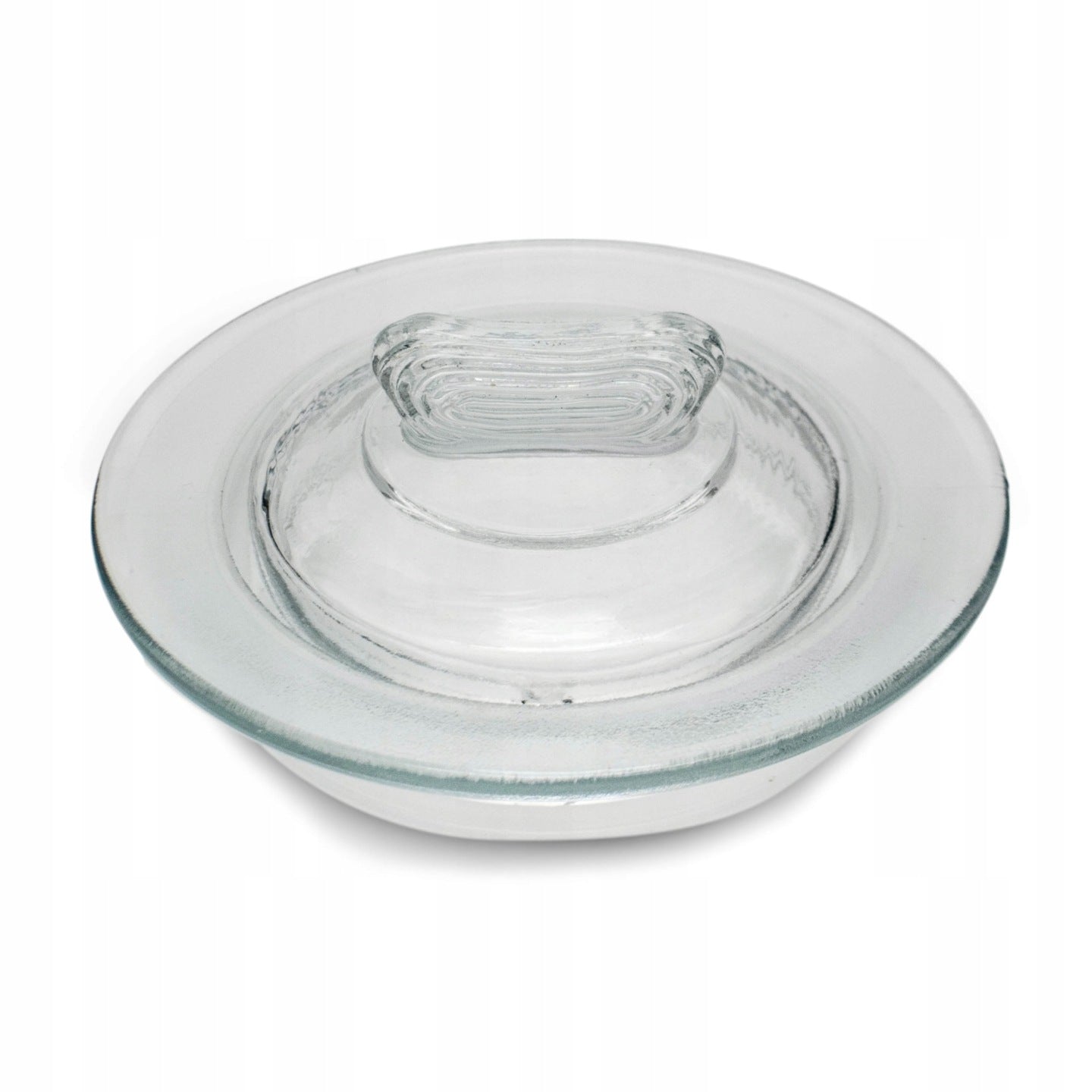 3,4L Großes Glas Vorratsglas mit Glasdeckel
