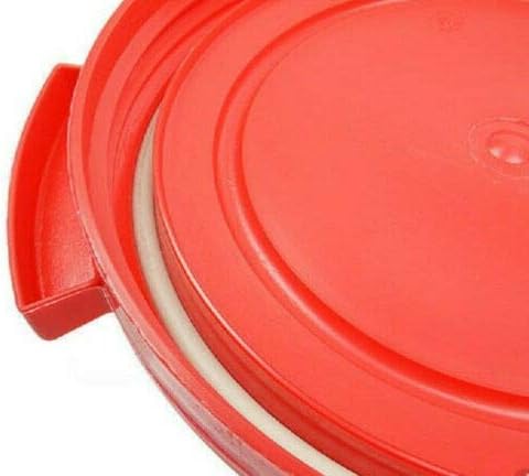 30L Weithalsfass Gärfass lebensmittelecht Maischefass Getränkefass Weinfass