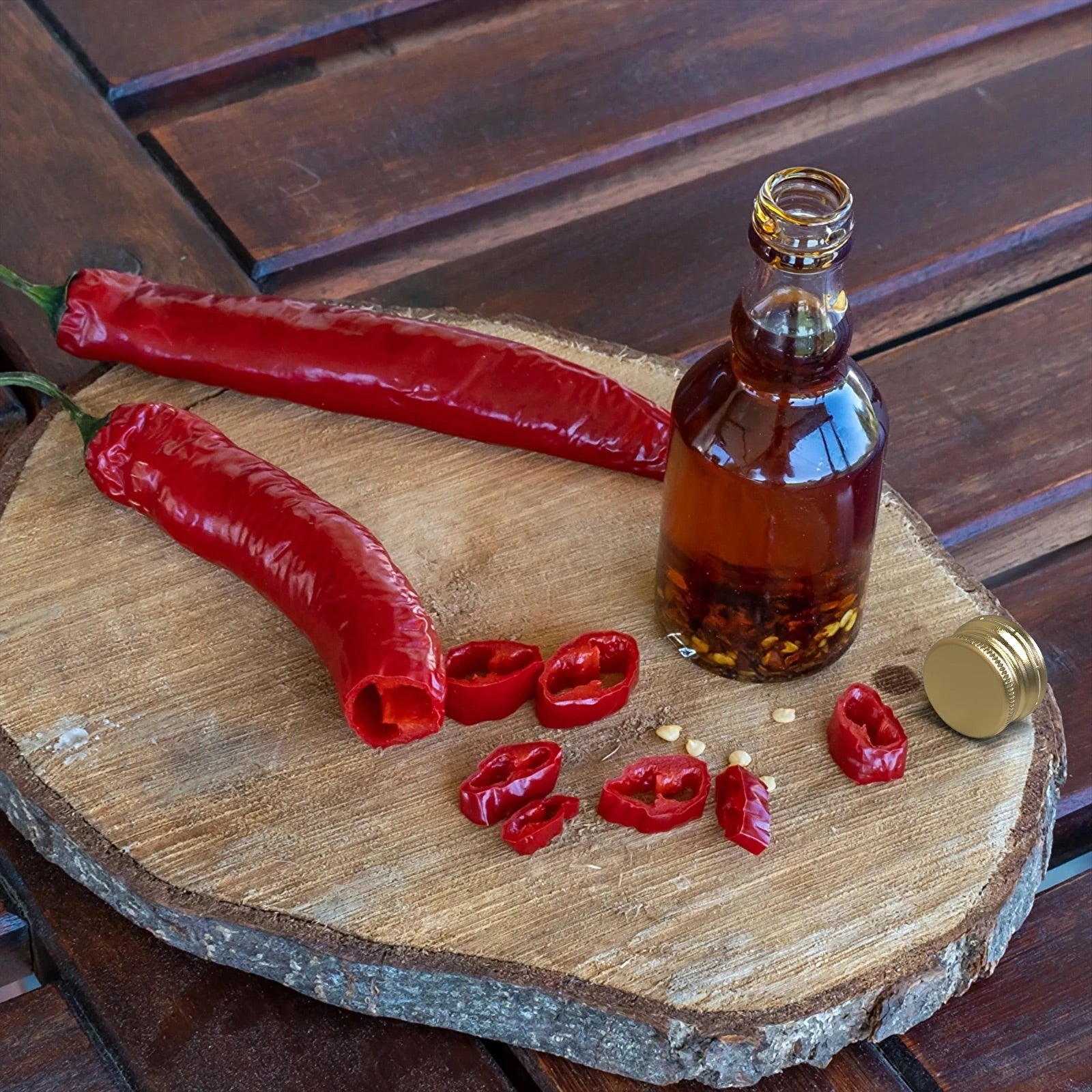 10x 50ml Glasflaschen Set mit Schraubverschluss – Mini Flaschen für Schnaps & Proben