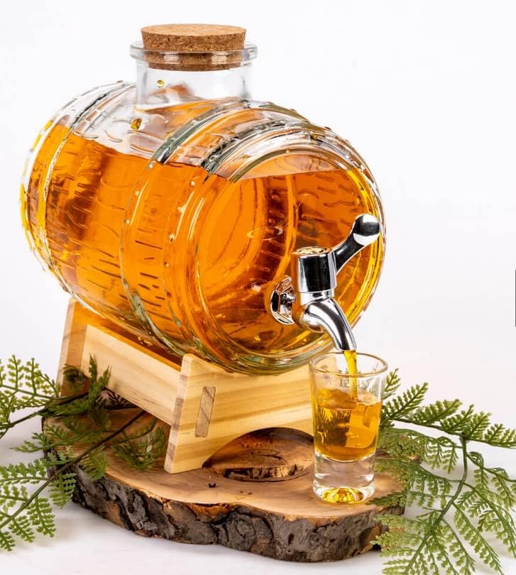 3L Fässchen