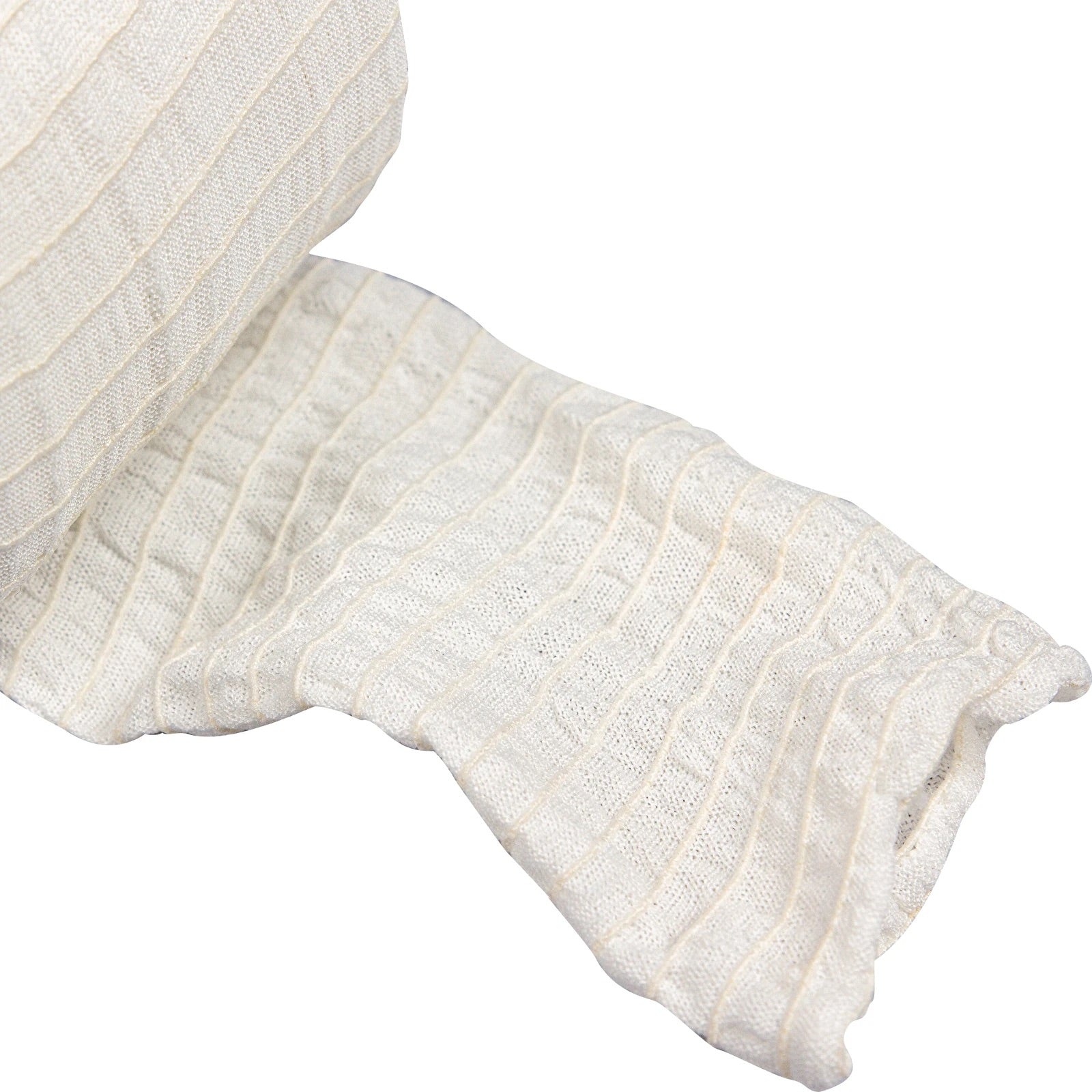 Wurstgarn-Netz12,5cmx5m  Hitzebeständig bis 220°C