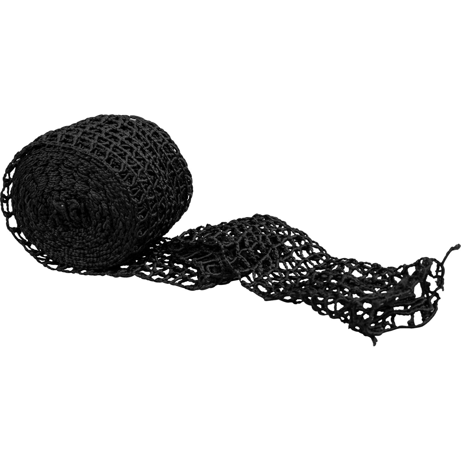 Schinkennetz 18 cm x 5 m für Räuchern, Kochen & Braten