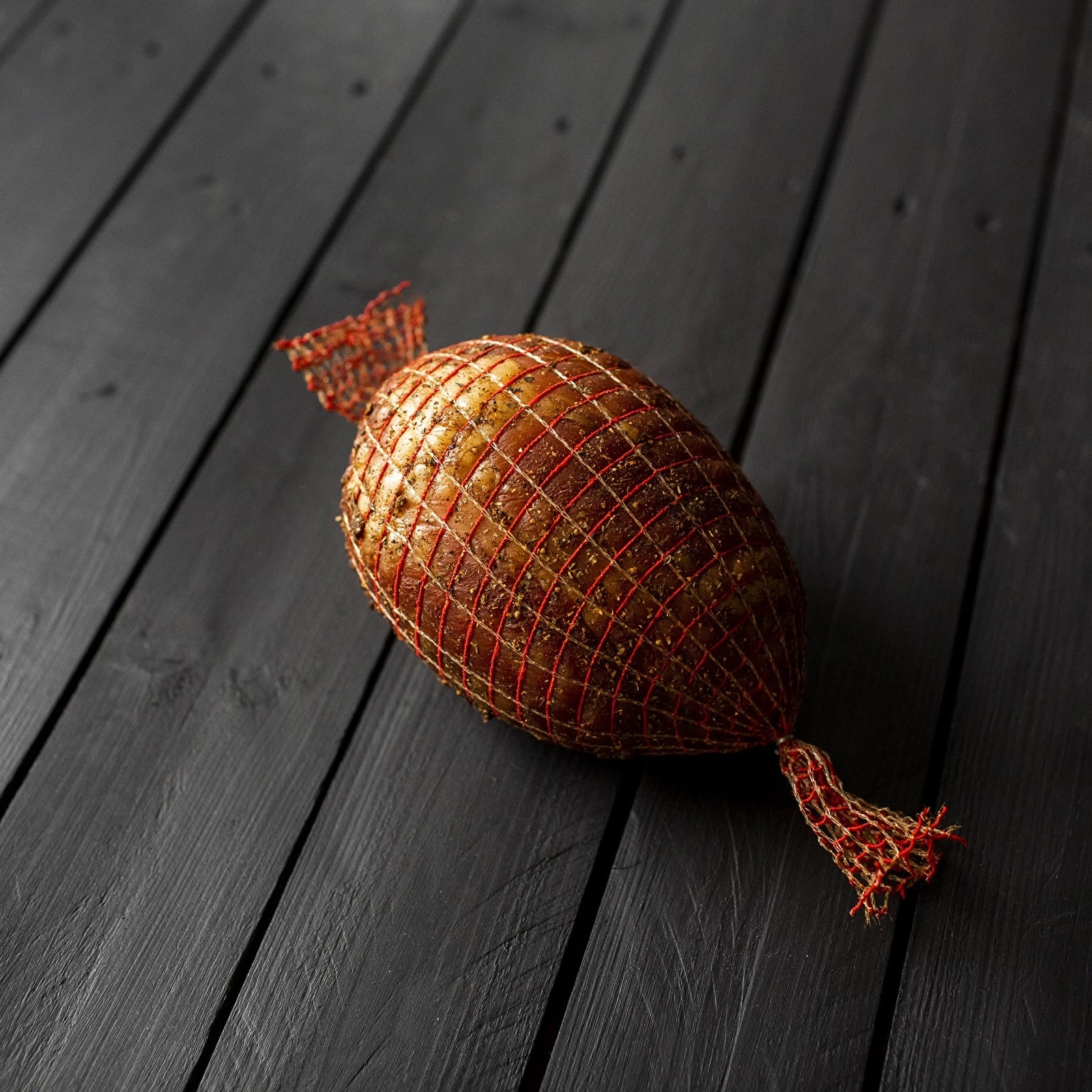 Monofil-Fleischnetz 4m x 22cm - Hitzebeständig bis 125°C