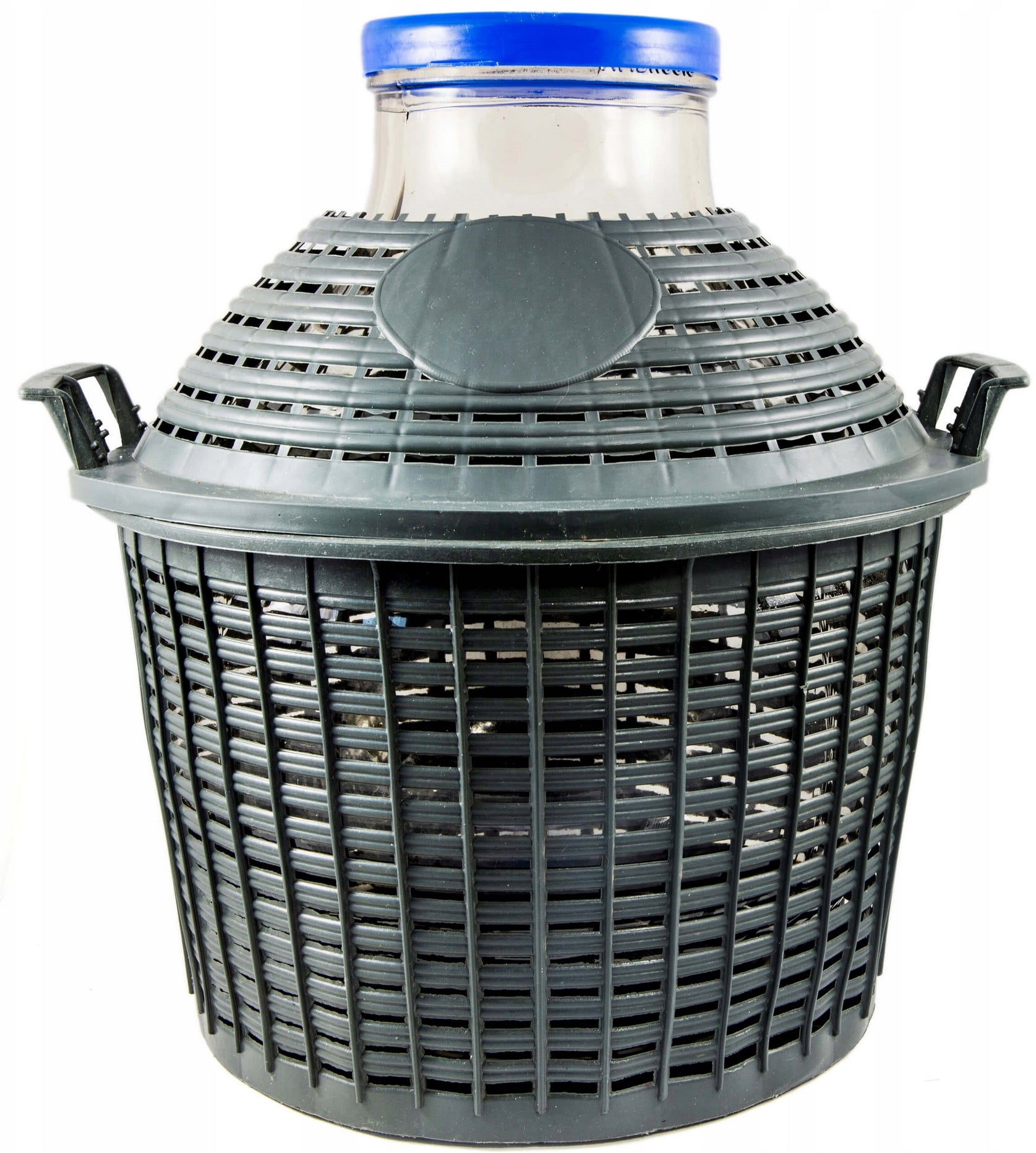 20L Weinballon mit weitem Hals