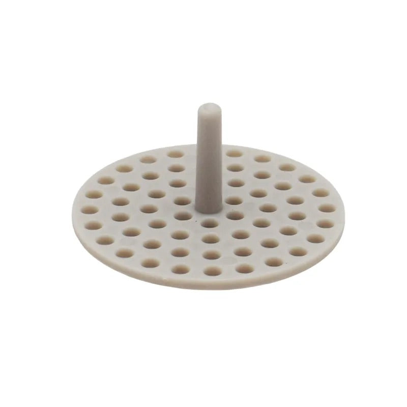 Trichter mit Sieb 12 cm
